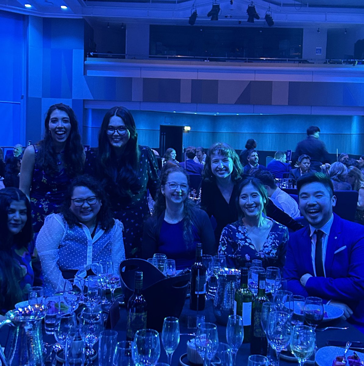 DrMaxxC's tweet photo. I’ve had a fantastic time at this year’s @RCPCHtweets Annual Conference. 

3 days of brilliant learning, networking, and fun! 

Feeling inspired by all the amazing people who are working hard to improve the healthcare and lives of children + young people in the UK + 🌎 

#RCPCH24 https://t.co/kcMmNJvRPa