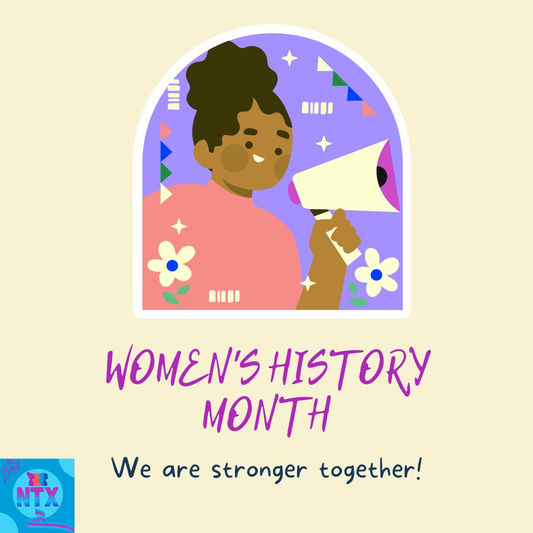 Thank you everyone for helping us celebrate Women’s History Month! As we wrap up the celebration this week, we wanted to share a special message from a few of our leaders across the market! Check it out here: rsms.us/yEz0ucQK💜 🦸‍♀️ #NTX #WHM2024