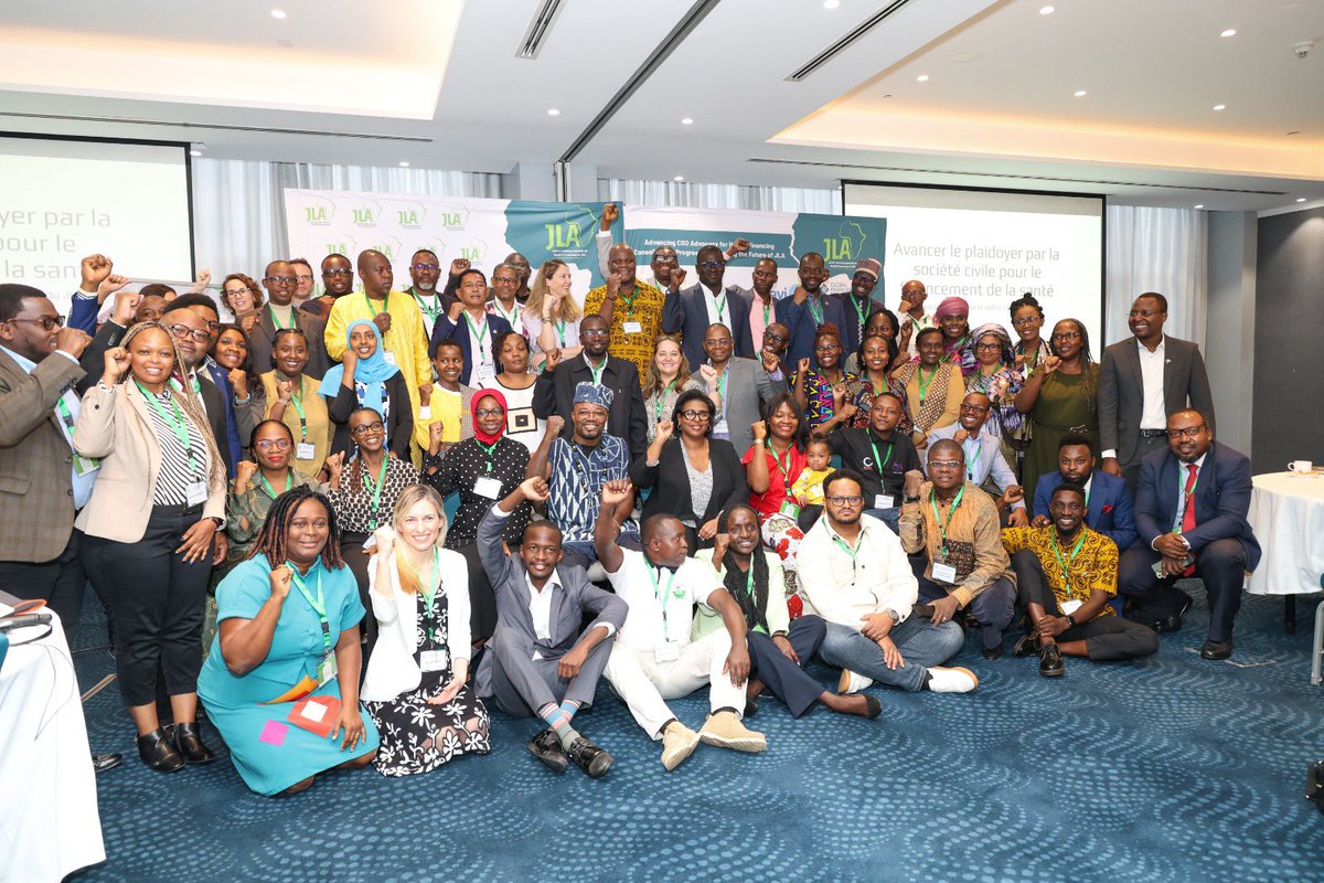 UHCGhana's tweet photo. A successful JLA workshop of insights, connections, and advocacy for health financing &amp; UHC.

#UHCGhana #HBCUSA #HBCPromisedGhana
#ipromisedghana #HealthyBlackCommunities
#UHCNOW #WAClHealth #JLAworkshop
#CSOAdvocacy #HealthFinancing #UHC #UHCAfrica
#CivilSocietyAdvocacy https://t.co/xQhnW1At4g