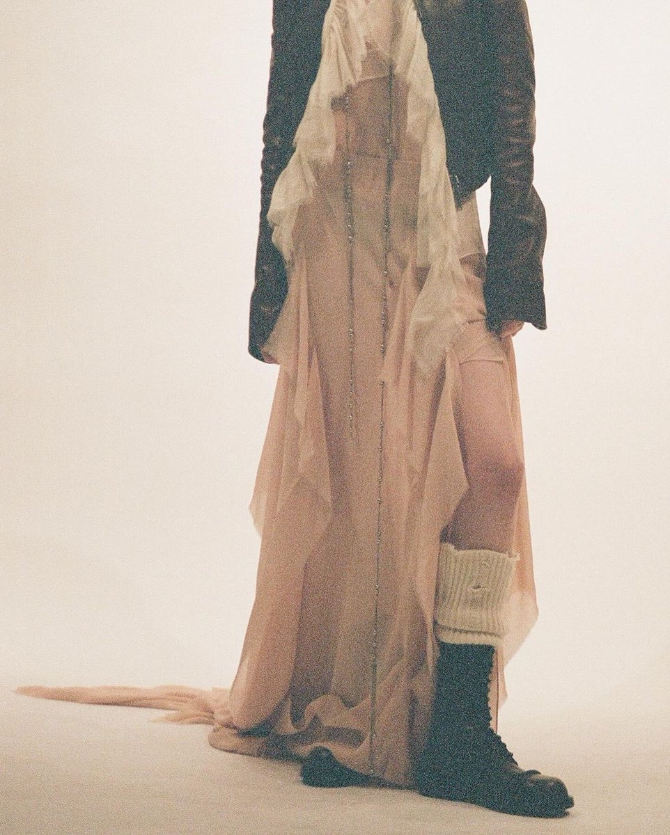 Ann Demeulemeester SS24