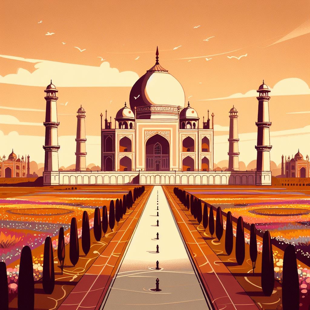 SevenWondersBTC's tweet photo. The Taj Mahal, a testament to love's enduring grace, A silent witness to stories yet to find their place. 

Amidst its marble walls, where dawn's light softly gleams.

The turtles seek answers, within its timeless dreams. 🐢🇮🇳

₿-₿

#ordinals #nftbtc #btc https://t.co/WwMWYRkI61