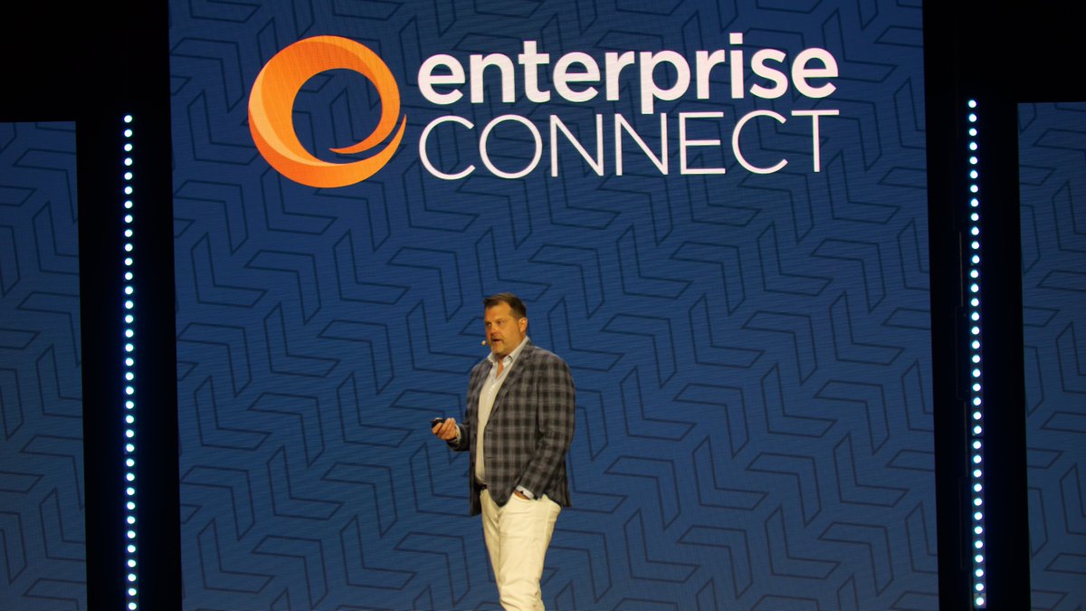 RingCentral tweet media