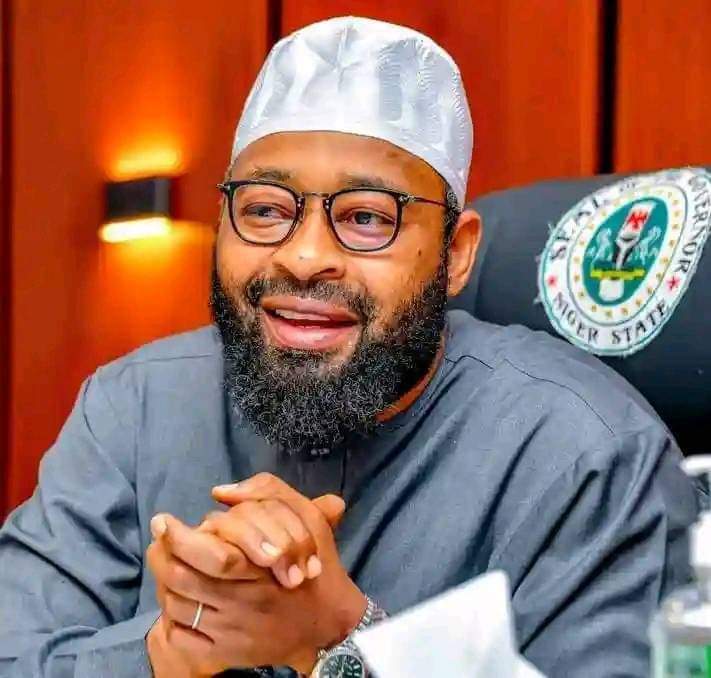 Good News to Our Students HE Mohd Umar Bago Graciously approved over 500M 4d Payment of Bursary to Indigenous Students in Public tertiary institutions. - Bello Shariff DG, Niger State Students Affairs.