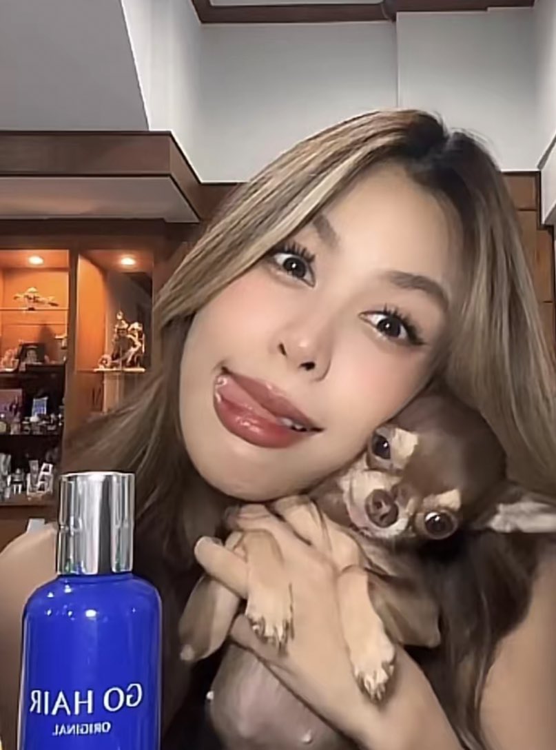 หรือว่าชับบี้นึกว่าน้ำเพชรเป็นเดลี่