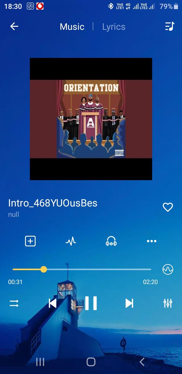 14BooksofPaul's tweet photo. @057_CaptainFS 

I don't know what to say this shit is off the hook ......sgubhu Sona on thisanothrr level 

I take my 🧢 off ntwana and thanks for letting me listen to such matetial you dearly respect us SALUTE https://t.co/zGpZGus0zt