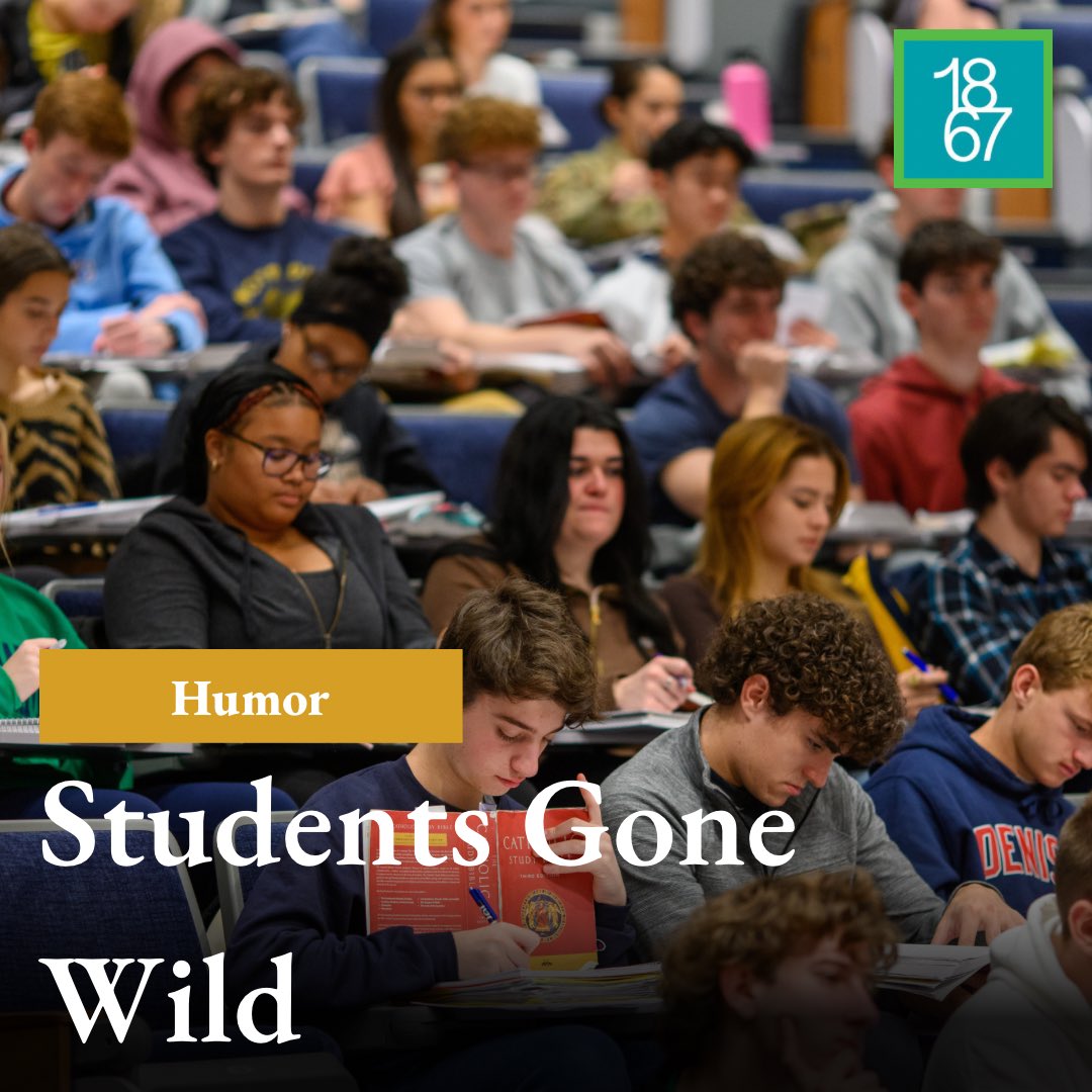 ND Scholastic Magazine tweet media