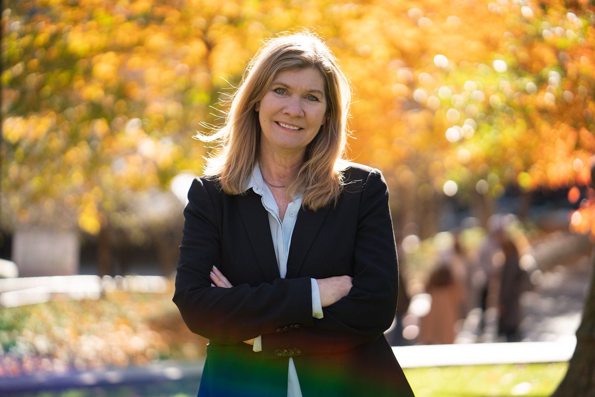 WaterhouseInst's tweet photo. Transit Talks, 4/11 at 4 PM #VillanovaComm Studio Garey 29A
๐๏ธโ๐จ๏ธDean Sarah Banet-Weiser, Professor @AnnenbergPenn & @USCAnnenberg
๐ Believability: Sexual Violence, Media and the Digitization of Doubt
ACS approved, free and open to the public, and co-sponsored @TUKleincollege https://t.co/uSRQstL5gi