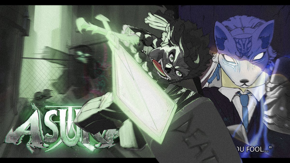 "Let's begin your execution...7th!!!"
-
Asura Gfx for update, Inspired by <a href="/Triple_GFX/">TT</a>
-
#robloxart #Roblox #RobloxDev #robloxGFX