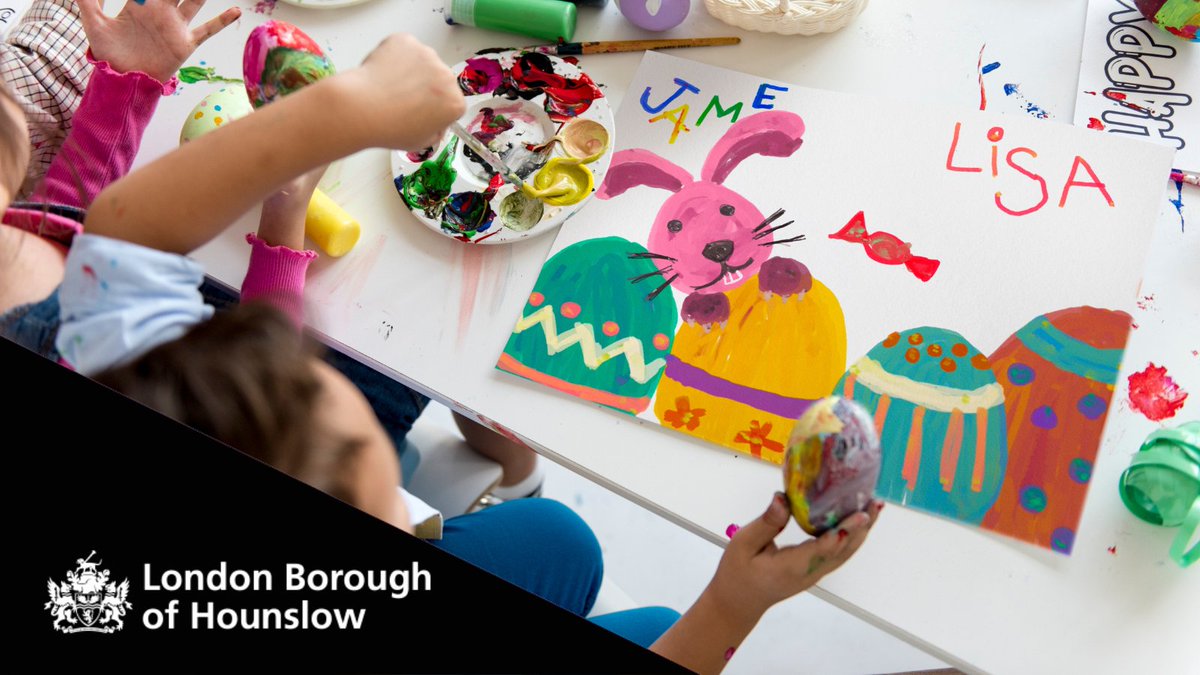 Hounslow Council (@lbofhounslow) on Twitter photo On Saturday, 30 March, come along with your families and friends to visit <a href="/BostonMnrHouse/">Boston Manor House</a> for a workshop at 1.30pm & 3pm, where you can decorate your own plaster Easter eggs, inspired by the historic houseβs Jacobean ceilings. Book your place now: shorturl.at/jvH17 On Saturday, 30 March, come along with your families and friends to visit <a href="/BostonMnrHouse/">Boston Manor House</a> for a workshop at 1.30pm & 3pm, where you can decorate your own plaster Easter eggs, inspired by the historic houseβs Jacobean ceilings. Book your place now: shorturl.at/jvH17