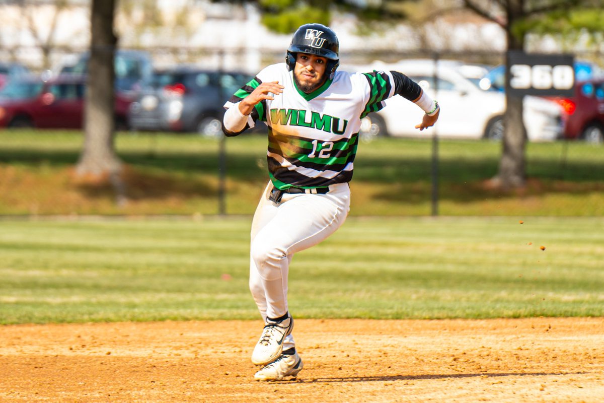 JustGioDesigns's tweet image. DOUBLE HEADER ⚾️✖️⚾️

#WilmU #WilmUBaseball