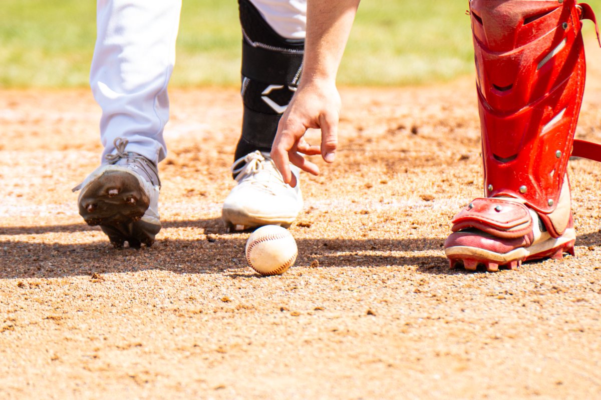 JustGioDesigns's tweet image. DOUBLE HEADER ⚾️✖️⚾️

#WilmU #WilmUBaseball