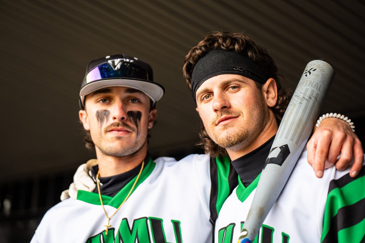 JustGioDesigns's tweet image. DOUBLE HEADER ⚾️✖️⚾️

#WilmU #WilmUBaseball