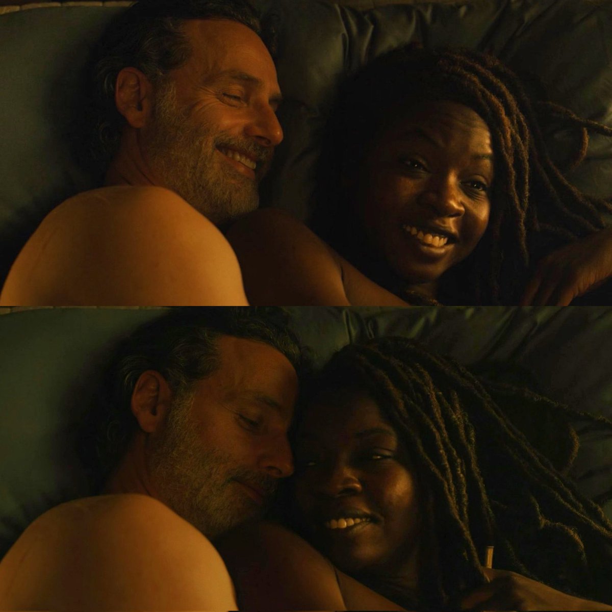 Flo_rinse's tweet photo. @iMargo_CEO I adore “Ricky Dicky Doo Daa Grimes!” #TheBigSpoon #LoverBoy #Snuggler https://t.co/jEa7MW0jIg