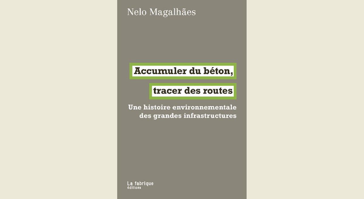 CollectifPuma's tweet photo. Jeudi 23 mai à 19h30 à Youpi/Avignon
Rencontre avec l’auteur pour son histoire des grandes infrastructures. Alors que les conflits autour des projets de construction se multiplient, dévoilant les manœuvres de la puissante industrie cimentière, ce livre identifie quelques verrous https://t.co/5DEEGhHRdp