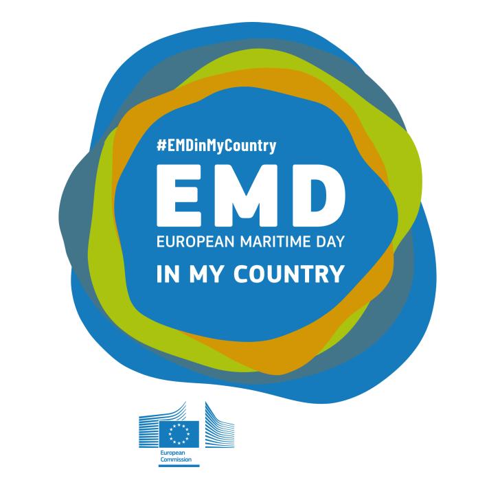 Proud to announce we are part of #EMDInMYCountry!
Together with other +400 events, we are celebrating
our ocean & maritime heritage.
Join us in May for fun activities by the shore!
#EMD2024 #BeGreenGoBlue
@EU_MARE