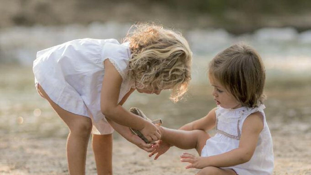 Being considerate of others will take your children further in life than any college degree