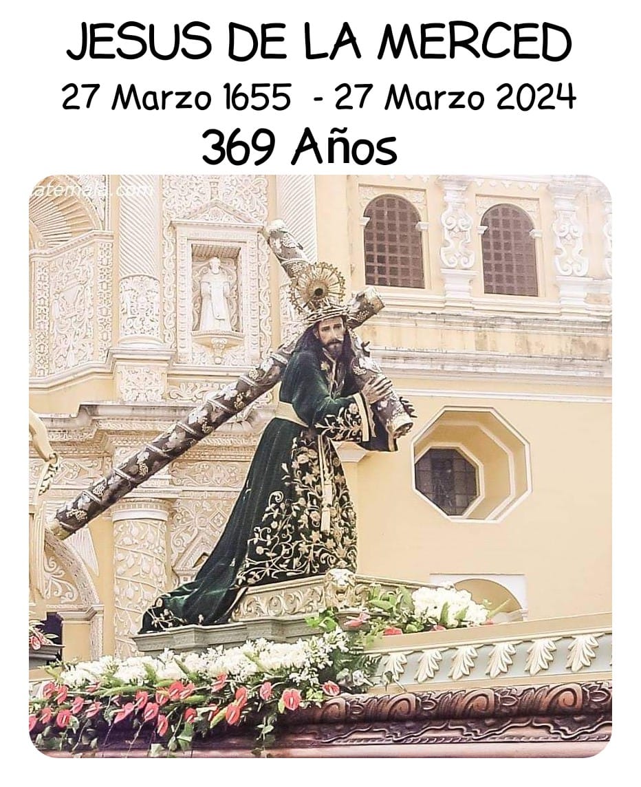 Día especial para tus devotos.