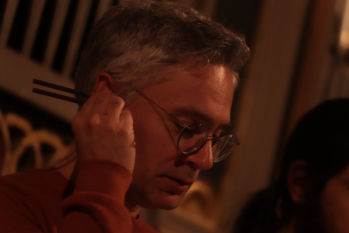CCorradiana's tweet photo. 🕯️ Rehearsals for Holy Week

#cappellamusicalecorradiana #antoniomagarellidirettore #holyweek #Quaresima #Miserere #earlymusic #baroque #baroquemusic #baroqueofficial #livemusic #choir #choirmusic #acappella 

Massimiliano Alongi Ph. https://t.co/jilSQelX3x