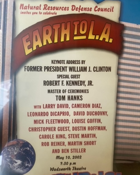 LouiseGoffin's tweet photo. Remember this? 🧹I was clearing out my attic last week. Oh boy, was I famous that day or what!?
It appears the alphabetical billing worked in my favor hehe. 😬
#LouiseGoffin #Throwback #musicmemory https://t.co/RcOUSnvSv5