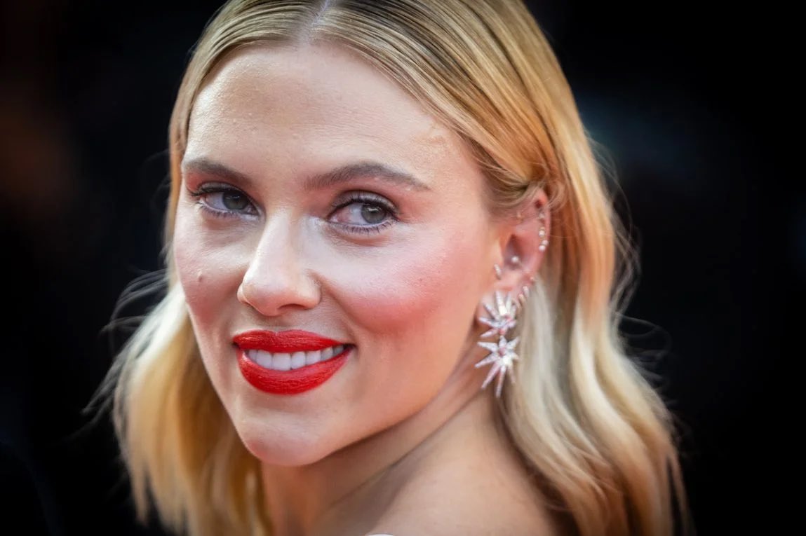 LuizMouloud's tweet photo. C’est bel et bien Natalie Portman et Scarlett Johansson qui interpréteront les rôles d’Ines Reg et Natasha St-Pier dans « Dance or Die » réalisé par Christopher Nolan https://t.co/vV98MqD0Ya