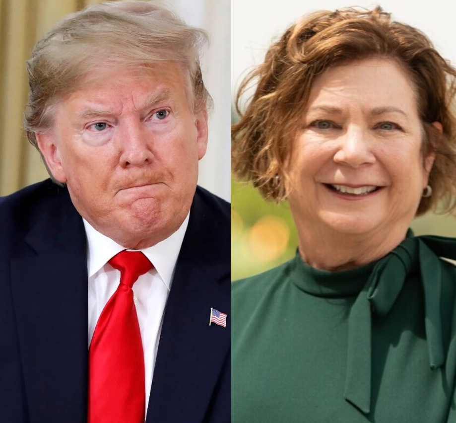 OccupyDemocrats's tweet photo. BREAKING: Democrats score a stunning victory as candidate Marilyn Lands wins a special election in Alabama by a massive 25% margin — seizing a state House seat in a formerly pro-Trump district.

This is nightmare news for Trump in November and it gets even better...

Lands won her election by focusing on IVF and abortion rights, which are currently under attack by Republicans. Trump won the district in 2020, but clearly voters are souring on the Republican Party as it embraces more and more fringe policies.

"From what I heard from the voters at the polls I was at, [reproductive rights] was a really big factor," Lands said to The Washington Post. "And so many women came out. I had a woman with her young daughter wanting her to see history being made."

This shocking victory is a powerful indication of what is to come in November. Voters are energized and ready to vote against the MAGA movement to keep their rights.

Please retweet and ❤️ if you're voting blue this election — and consider joining the growing exodus to Tribel, a new pro-democracy social network that is exploding in popularity because Twitter and Facebook are trying to stop its growth — which is only making Tribel grow even faster. Please follow us on Tribel to get all of our breaking news alerts sent straight to your phone or computer by clicking the following link: https://t.co/HnJzSKjCwX