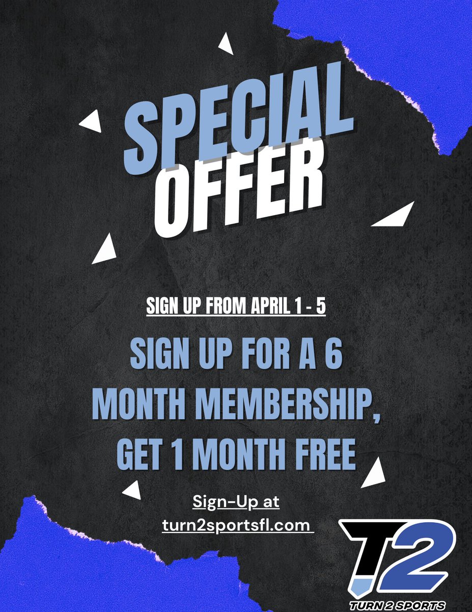 Limited time offer - don't miss out on this incredible opportunity to enhance your skills. Don't settle for average, join a community of dedicated players and staff committed to excellence. Sign up for a hitting membership before it's too late.