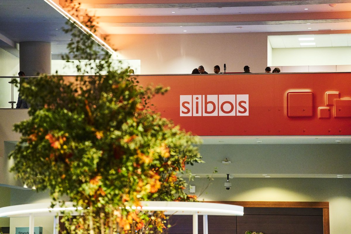 Want to be the first to find out what's going on at #Sibos 2024? Make sure to sign up to the Insider Newsletter for all the latest news! Hear from Wang Ying in our March edition and find out what Beijing has to offer this October.  okt.to/k6cEmN