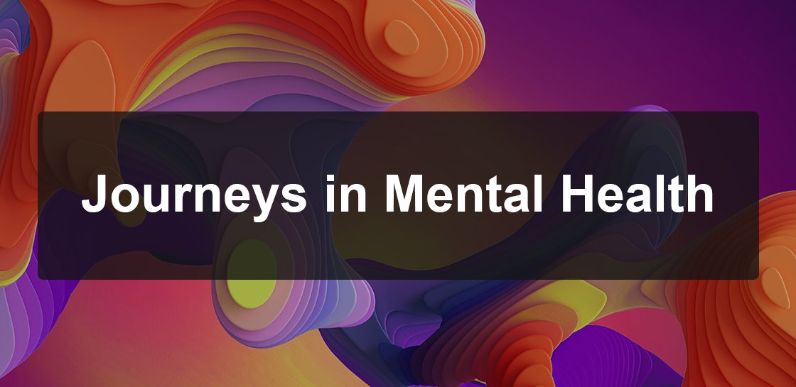 PLOSMentalHlth's tweet photo. We’re excited to introduce our new blog series ‘Journeys in Mental Health’, a dedicated space where contributors can share lived experiences from their personal #MentalHealth journeys. Read our first post exploring the experience of masking in daily life: https://t.co/RXJHQdr4AQ https://t.co/dAovV2BamW