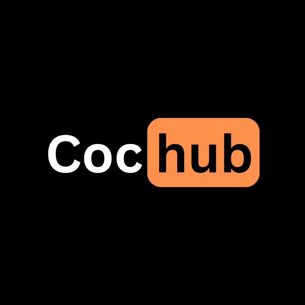 COCthecoin's tweet photo. NEW WEBSITE IS LIVE ⬇️

Now you don’t need to visit the Hub to get your daily dose of $COC.

Can you find the easter egg? 👀👀 https://t.co/DLikx0Zdth