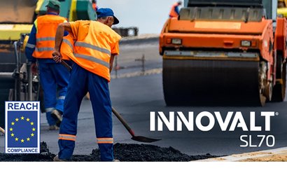 GlobalPRCentre's tweet photo. Innophos, a leading global producer of specialty phosphates and  minerals, proudly announces the EU REACH registration of its  groundbreaking product, INNOVALT® SL70 Scavenger....
https://t.co/kZ7LqORlEK https://t.co/qU5asfueFz
