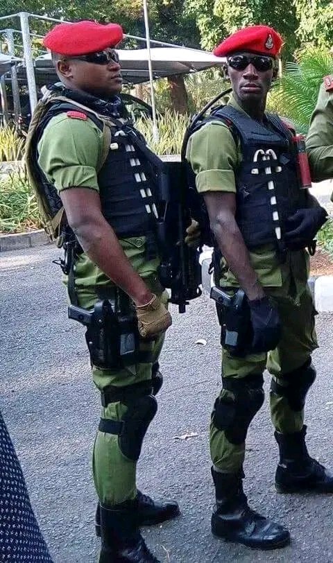 BiancaTonui's tweet image. Walivo serious huwez kuamini kama Wana D NNE tuu 😂