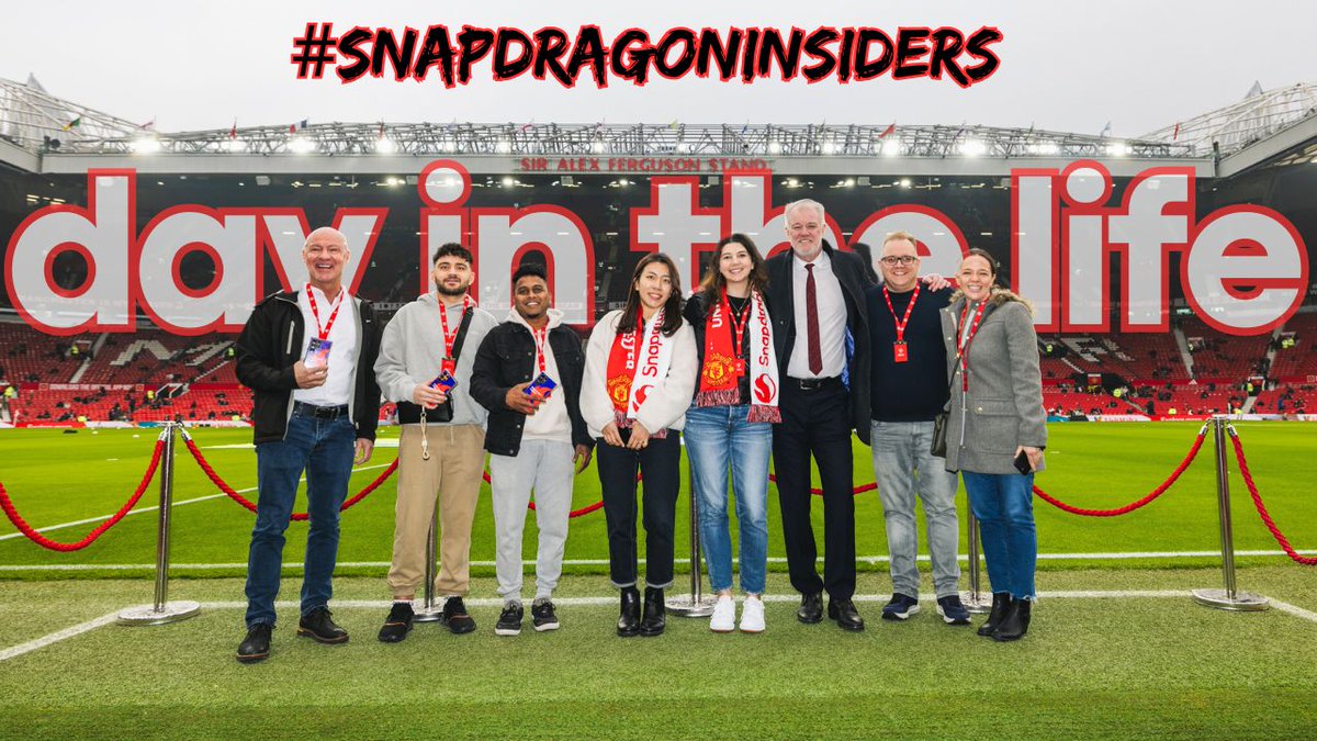 Michaelโs Tech Talk (@michaelstectalk) on Twitter photo ๐จ DAY IN THE LIFE OF A SNAPDRAGON INSIDER ๐จ
I got to experience a dream thanks to <a href="/Snapdragon/">Snapdragon</a> & <a href="/ManUtd/">Manchester United</a> ! Here is my video about that experience.
Yes, you will see me slip and fall in front of 73000 people ๐๐คฆ๐ผโโ๏ธ
Link to video: youtu.be/GNhvbBuq3Io
#ShotOnSnapdragon
#MTT ๐จ DAY IN THE LIFE OF A SNAPDRAGON INSIDER ๐จ
I got to experience a dream thanks to <a href="/Snapdragon/">Snapdragon</a> & <a href="/ManUtd/">Manchester United</a> ! Here is my video about that experience.
Yes, you will see me slip and fall in front of 73000 people ๐๐คฆ๐ผโโ๏ธ
Link to video: youtu.be/GNhvbBuq3Io
#ShotOnSnapdragon
#MTT
