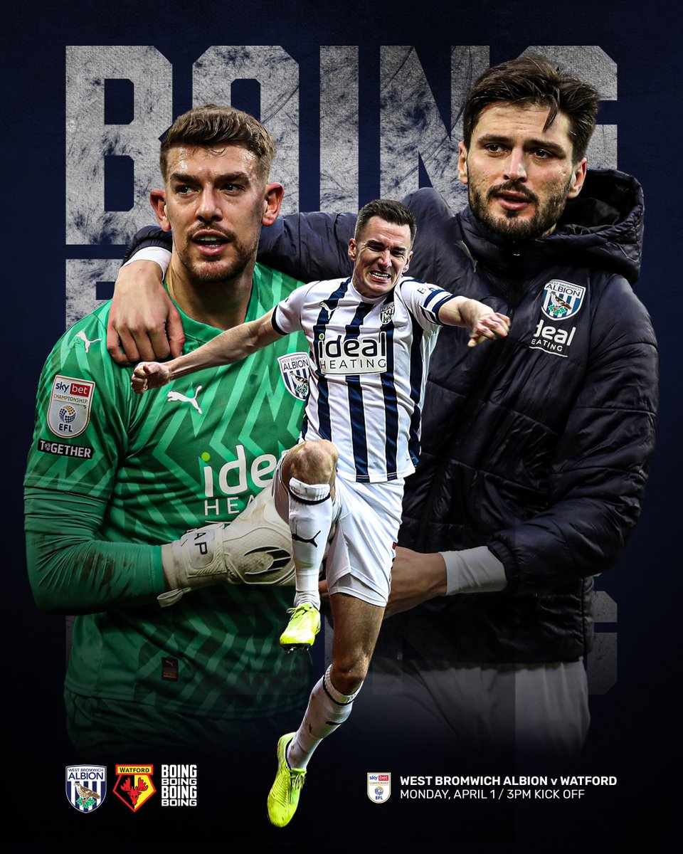 WBA's tweet photo. 💙 𝐄𝐚𝐬𝐭𝐞𝐫 𝐌𝐨𝐧𝐝𝐚𝐲 𝐚𝐭 𝐭𝐡𝐞 𝐒𝐡𝐫𝐢𝐧𝐞! 🤍 https://t.co/gJ7FxxR6TA