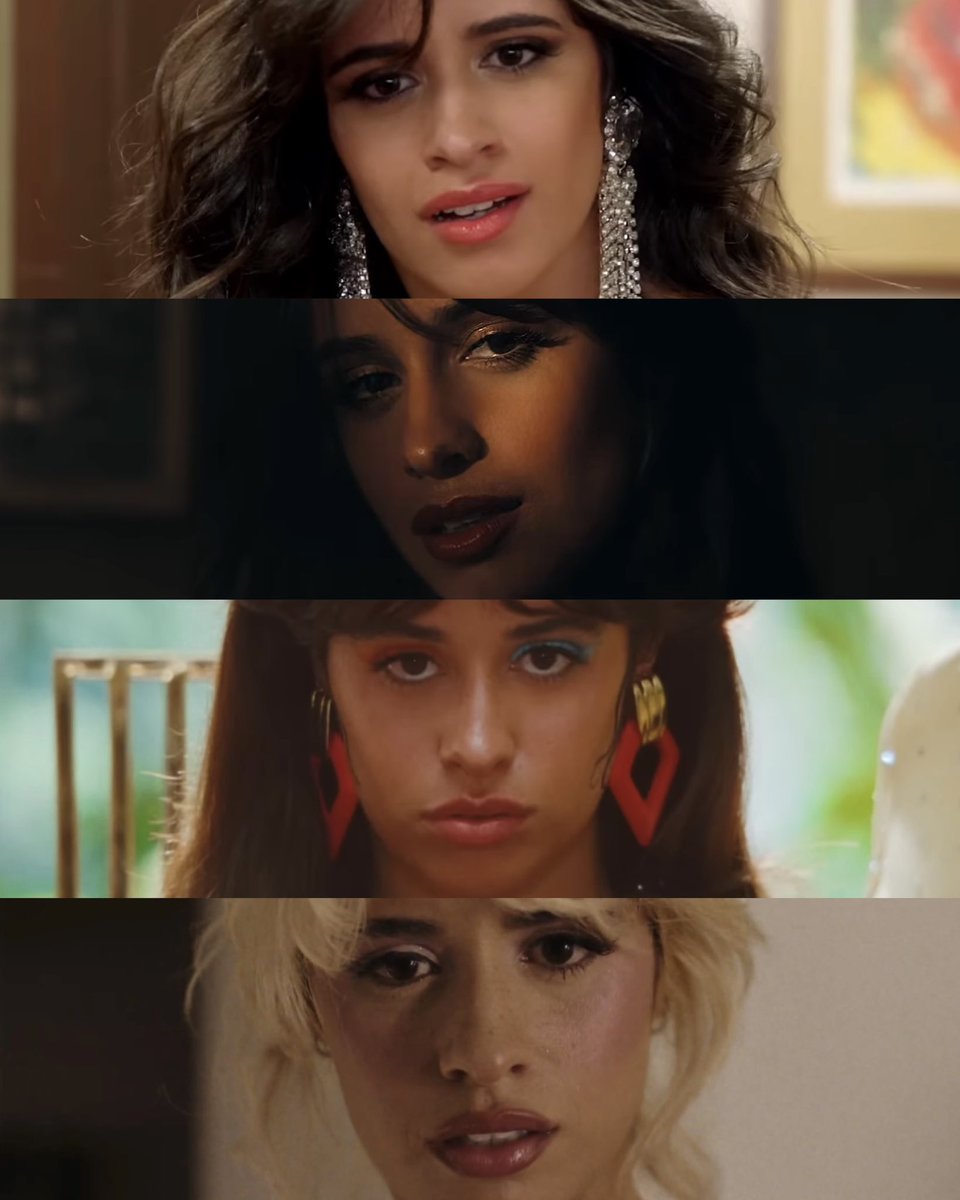 bippitycabello's tweet image. the lead singles by camila cabello.