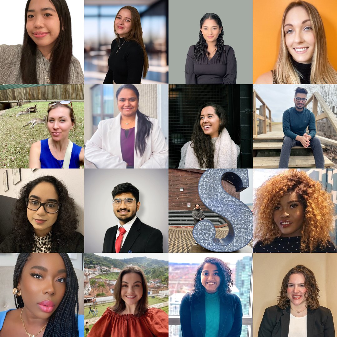 Happy National Day of WIL!

Today we are #SheridanProud to be celebrating work-integrated learning (WIL) and the amazing achievements of our Sheridan students who participate in WIL each year.