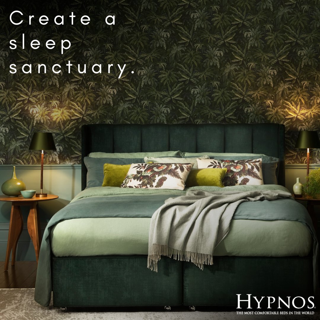 hypnosbeds's tweet photo. Do the clocks going forward leave you feeling groggy? Follow these tips for a smooth sleep transition:

1. Bring your bedtime forward by 10 minutes each night
2. Create the perfect sleep setting: cool, quiet, dark and clutter-free
3. Stay active during the day and avoid napping https://t.co/5EA2VoqFP3