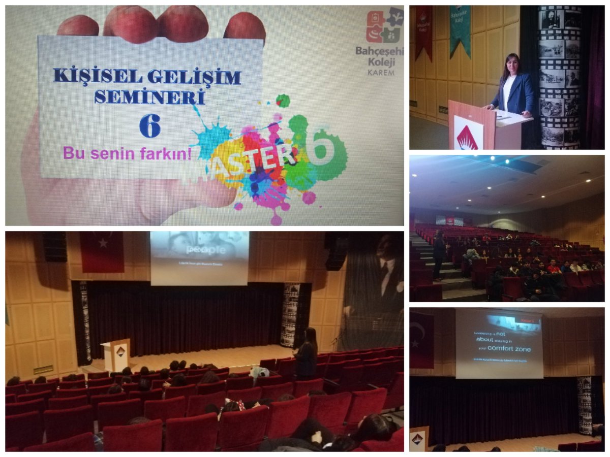 Master 6 kişisel gelişim seminerlerimiz kapsamında 9.sınıflarımızla bugün "kendi hayatının lideri olmak" konulu çalışmamızı gerçekleştirdik. <a href="/sibeldurak18/">Sibel Durak</a> <a href="/psk_esenbestek/">Esen Beştek</a> <a href="/ahmetoba2/">Ahmet Oba 🇹🇷</a> <a href="/zuhalturksahin1/">zuhalturksahin.</a> <a href="/bahcesehir_k38/">Bahçeşehir Koleji Kayseri Kampüsü</a> <a href="/bahcesehir_k12/">Bahçeşehir Koleji</a>