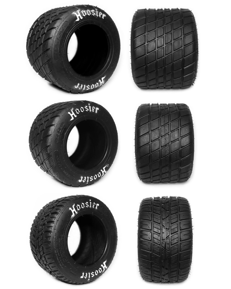 craftandride's tweet photo. Hoosier Tire Quickstrike ⚡️ Every rider that likes this post and reposts this post before midnight will be entered to win a new Hoosier tire.

The winners will get to pick from Craft&Ride’s lineup of Hoosier tires:
✔️ Hoosier 11 x 6.0-6 Treaded Tire for XR
✔️ Hoosier 11 x 5.5-6 Treaded Tire for XR
✔️ Hoosier 10.5 x 5.0-6 Treaded Tire for Pint
✔️ Hoosier 11 x 6.0-6 Slick Tire for XR
✔️ Hoosier 10.5 x 5.0-6 Slick Tire for Pint

All Hoosier tires are now back in stock at https://t.co/pEVN6LWSRh!

There are multiple places to enter to win, so be sure to enter to win on all posts across social media for the best chance at winning.

This giveaway ends at 11:59 PM PT tonight and the winners will only be announced tomorrow, March 28th.

Winners: TBA