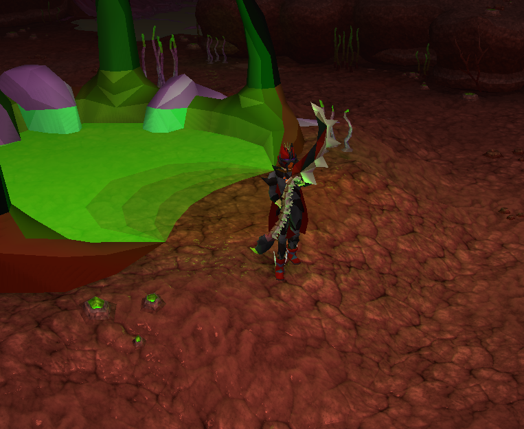 Sebastian_4_'s tweet photo. Finished the bludgeon on my Ironman. This thing is so over the top, it feels like I'm trying to compensate for something https://t.co/S751dkjgao