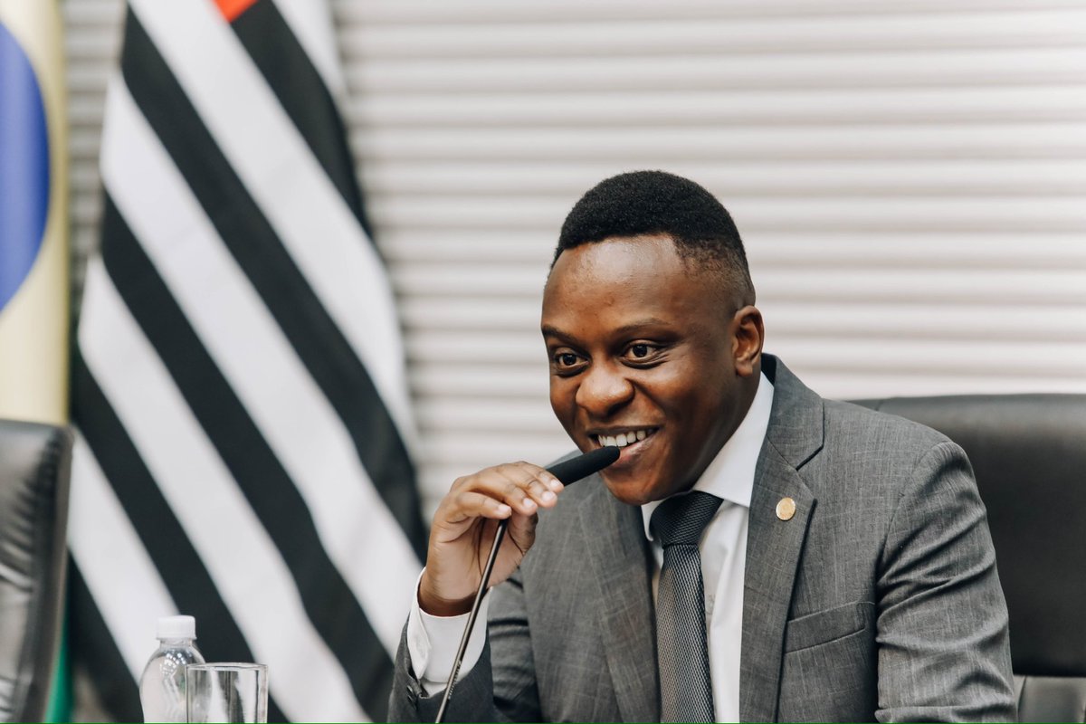 GutoZacariasMBL's tweet image. Hoje podemos votar 4 Projetos de minha autoria na Comissão de Constituição e Justiça da Alesp. São projetos importantes e que trazem benefícios diretamente para nossa população. 

1)    PL – 1359/2023 - Autoriza o Estado a impor aos condenados e presos provisórios pela Lei Maria…