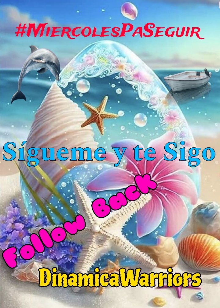 Mar_Hernandez_R's tweet photo. @carher0663 @WarriorDaih @cano271201 @millo_moni @guwevara @TuCaballero72 @Hansservin88 @AdrianaMartinz9 @gladys_ibars @HadaAzul2714 @AlejandraSuar3z @ChicaAzul34178 @yoli_gotitaymar @33woljl @paopaolita2 #MiercolesPaSeguir
DIΠΔMICΔ ШΔRRIΩR 
#SiguemeYTeSigo 
@Charlypool222
@Charly_Hawk80
@Mar_Hr_
@Mar_hr77
@TuVecino___
@tupac1m
@Diosa50k
@SusyHurtado3
@elotro_yo_
@yoli_gotitaymar https://t.co/hBhwZkSIIJ