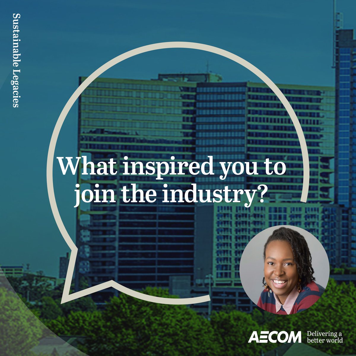 AECOM Environmental Engineer