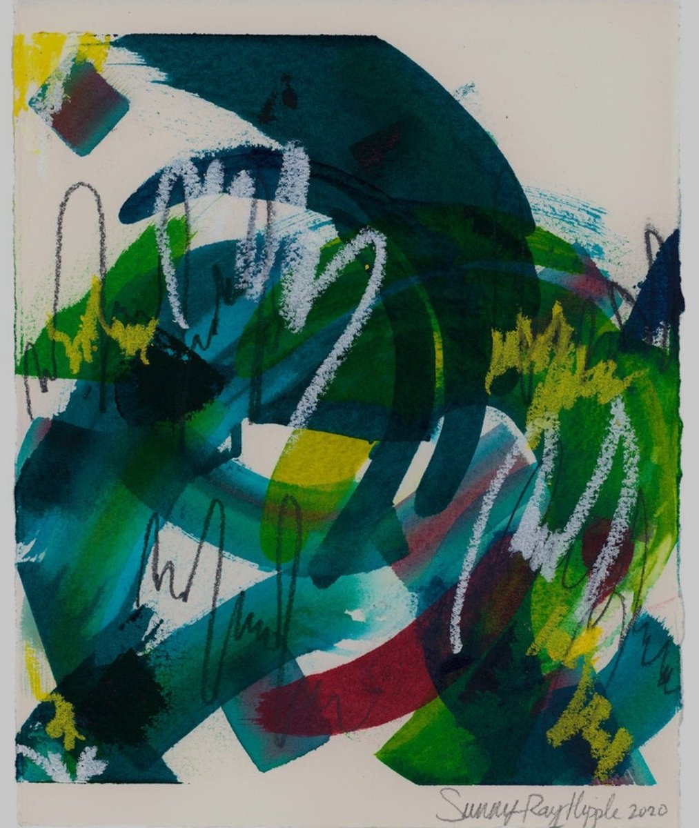 oh_sherryb's tweet photo. 3/27
#ScribbleDay

#SunnyRayHipple
#ChangingColors 2020
https://t.co/DooRADmjsA https://t.co/6tDVwkKm0F