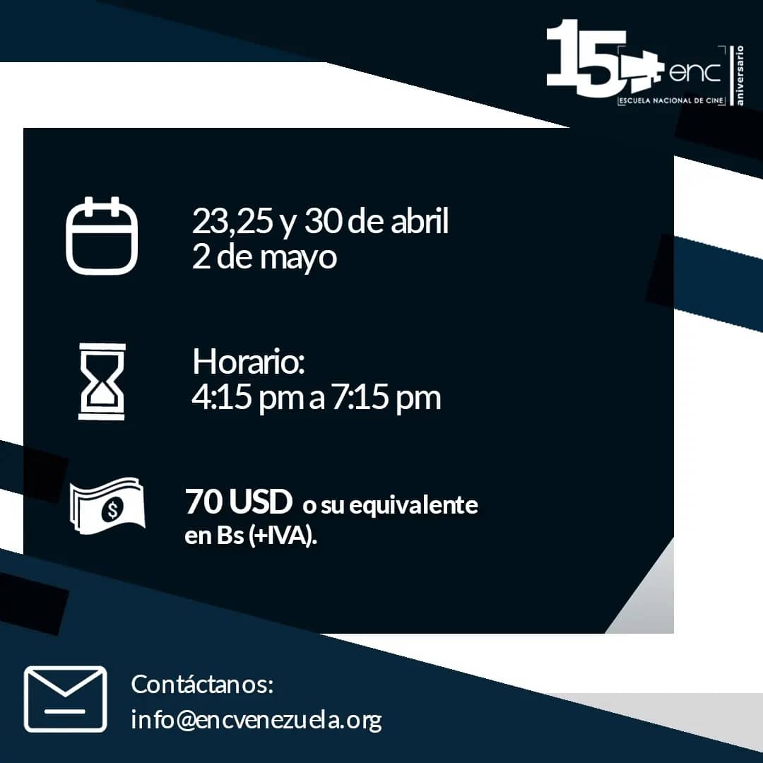 ENCVenezuela's tweet photo. ¡Sumérgete en el arte del diálogo de la mano de @ArmandoColl! https://t.co/JbjYapdkk7