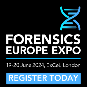forensicseurope tweet picture