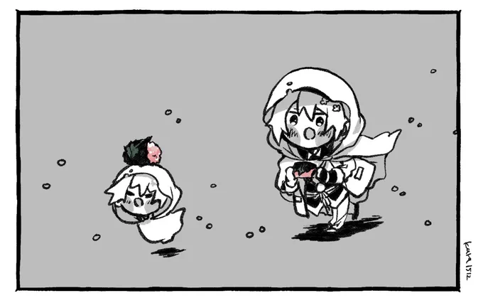 アルジーー‼‼ 