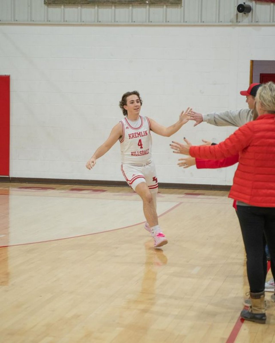 Derrick Irving tweet media