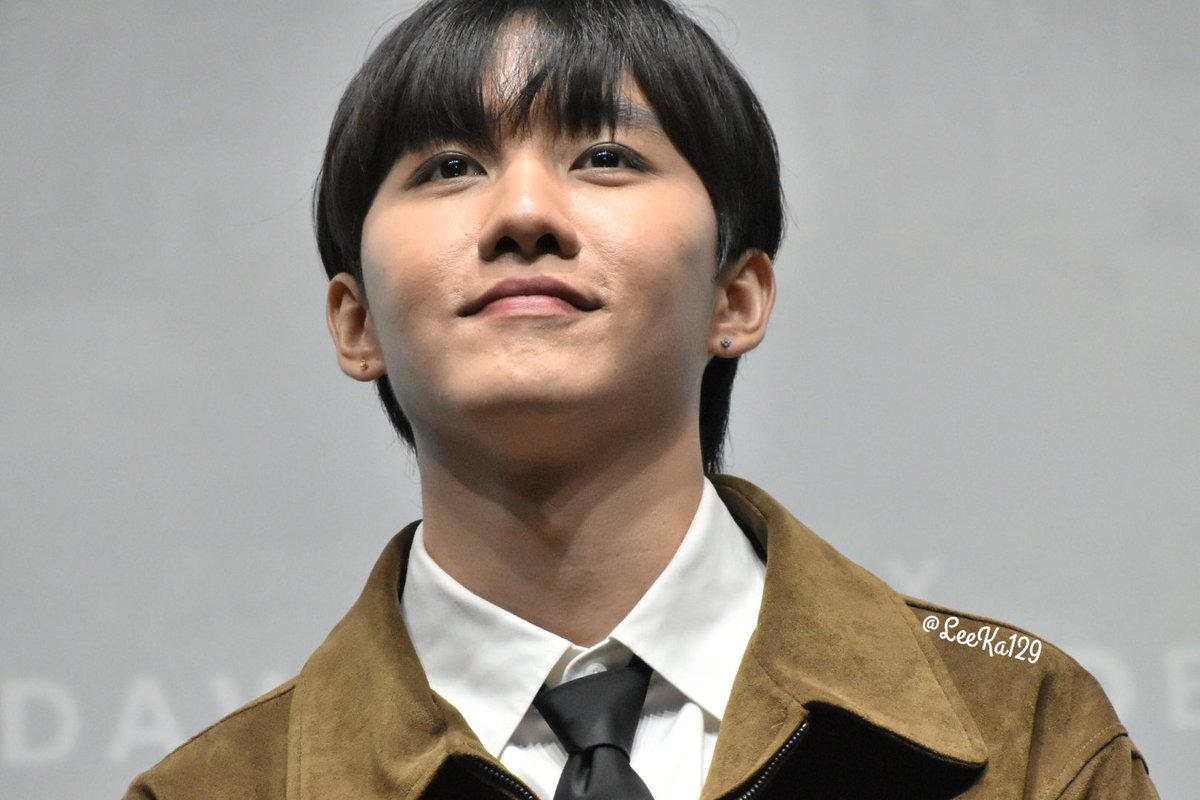 LeeKa129's tweet photo. 美しいMarkもどうぞ🖤✨

#MSIWAT
#MSIWATxKITAKYUSHU
#DearKitakyushu
#DearKitakyushu上映希望
#ImHomeKitakyushu https://t.co/euae7bqI5Z