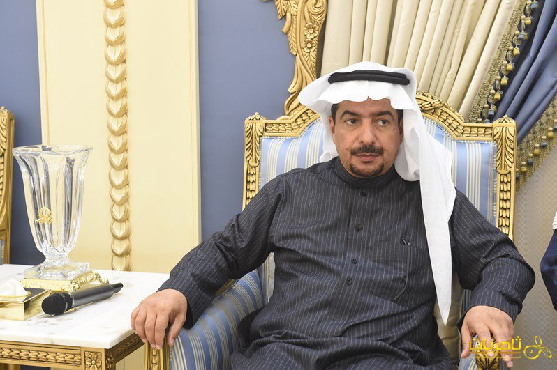 حمود الضحيان ابونواف tweet media