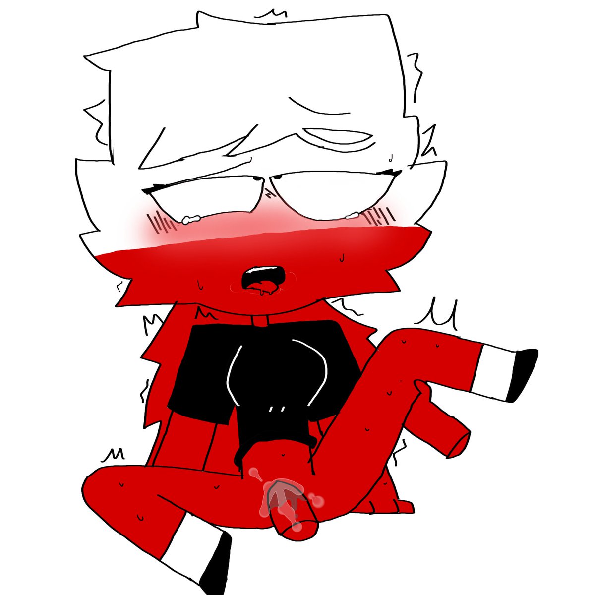 kingnotsave's tweet photo. Oh yes🥵🥵
#CountryHumans 
#countryhumansnsfw https://t.co/xwMUPPOGxi